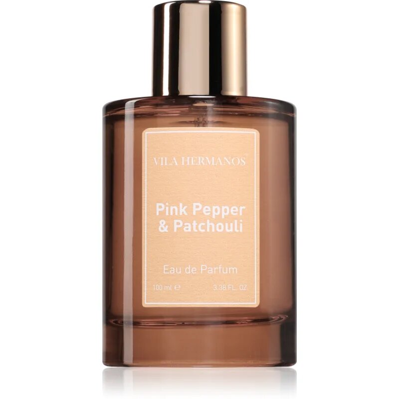 Vila Hermanos Pink Pepper & Patchouli parfémovaná voda unisex 100 ml
