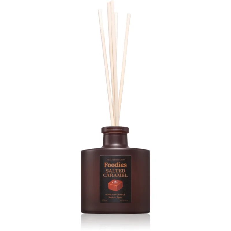 Vila Hermanos Salted Caramel aroma difuzér 200 ml
