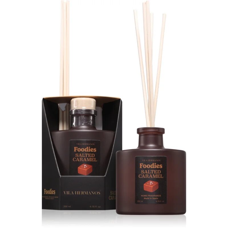 Vila Hermanos Salted Caramel aroma difuzér 200 ml