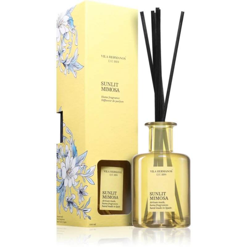 Vila Hermanos Sunlit Mimosa aroma difuzér 100 ml