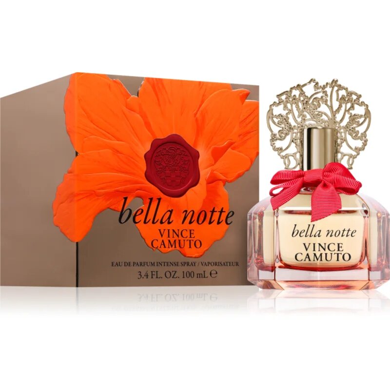 Vince Camuto Bella Notte parfémovaná voda pro ženy 100 ml