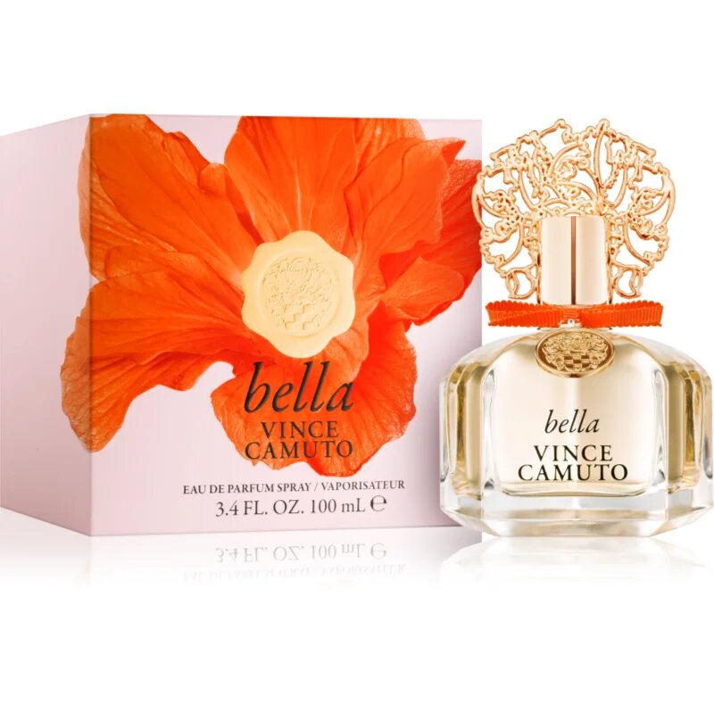 Vince Camuto Bella parfémovaná voda pro ženy 100 ml