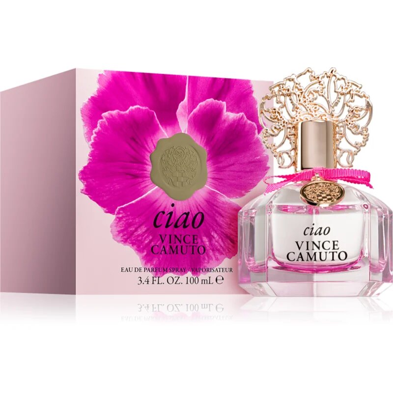 Vince Camuto Ciao parfémovaná voda pro ženy 100 ml