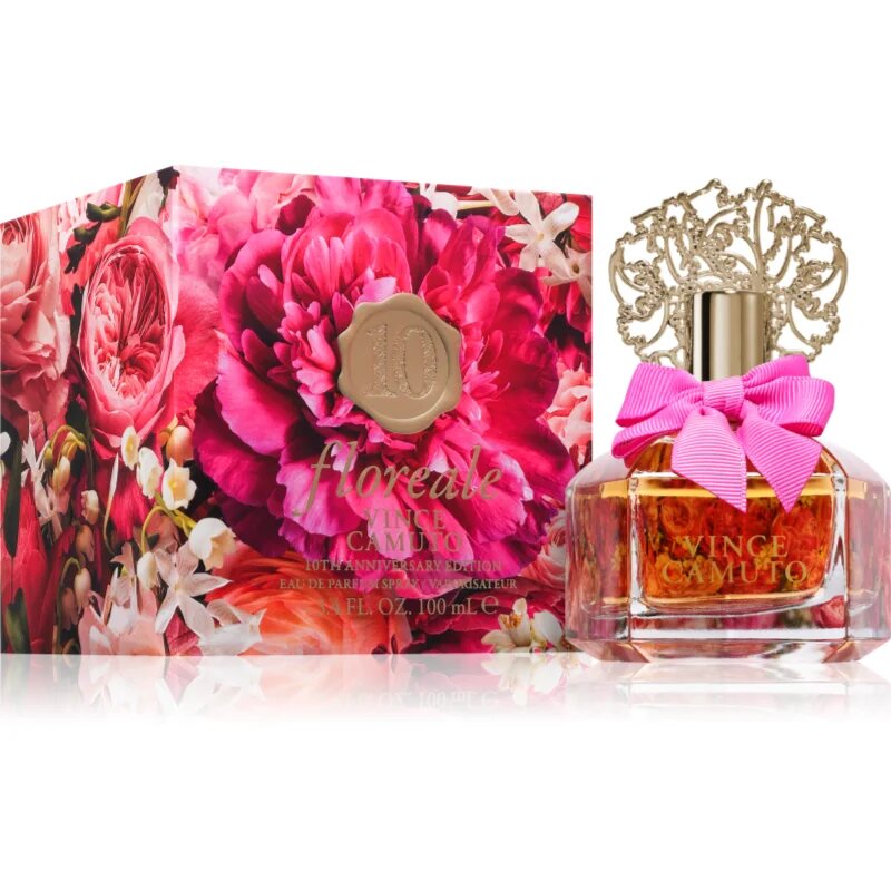 Vince Camuto Floreale parfémovaná voda pro ženy 100 ml