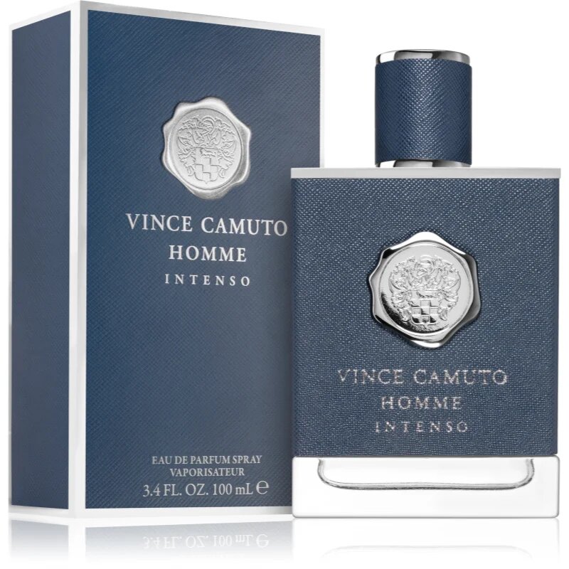 Vince Camuto Homme Intenso parfémovaná voda pro muže 100 ml