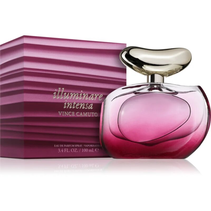 Vince Camuto Illuminare Intensa parfémovaná voda pro ženy 100 ml