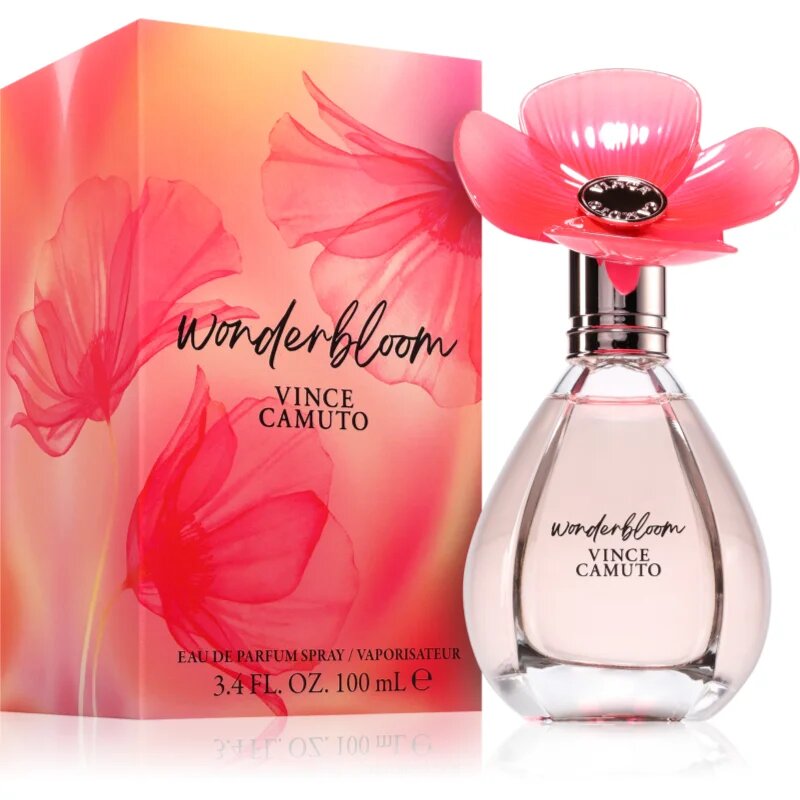 Vince Camuto Wonderbloom parfémovaná voda pro ženy 100 ml