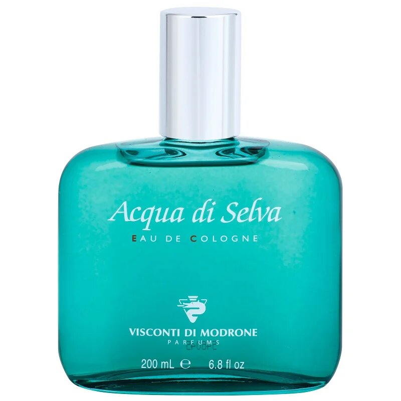 Visconti Di Modrone Acqua di Selva kolínská voda pro muže 200 ml