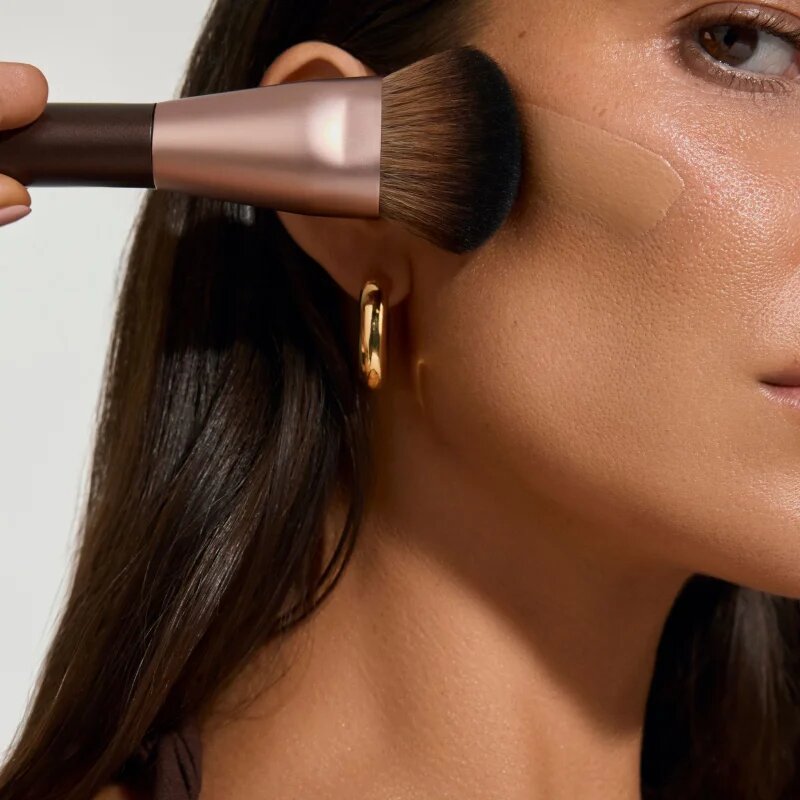 Vita Liberata Face Tanning Brush štětec pro aplikaci krémových produktů 1 ks