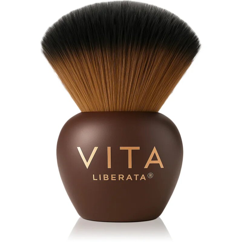 Vita Liberata The Kabuki Brush štětec kabuki 1 ks