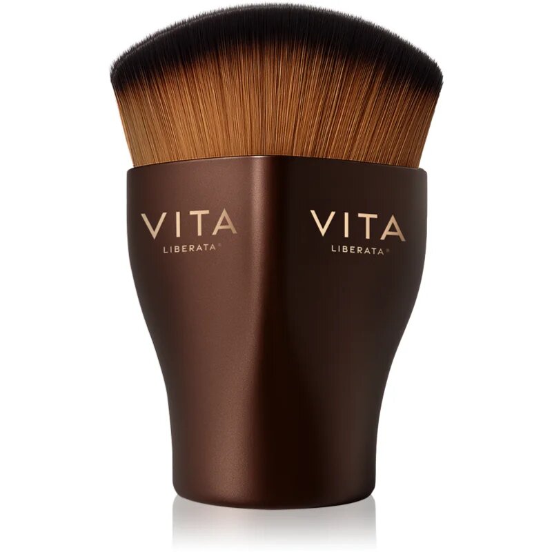 Vita Liberata The Pyramid Face Blending Brush štětec pro aplikaci krémových produktů 1 ks