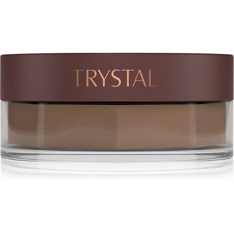 Vita Liberata Trystal™ Minerals bronzer se samoopalovacím účinkem odstín Sun Kiss 6 g