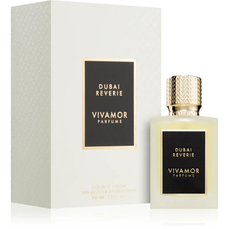 Vivamor Parfums Dubai Reverie parfémový extrakt unisex 100 ml