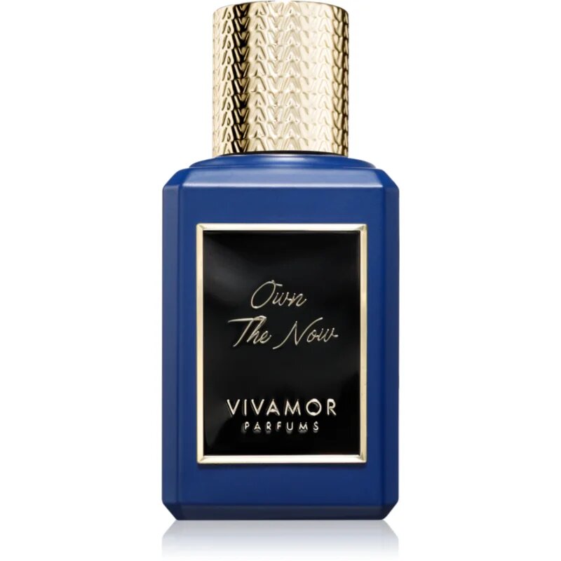 Vivamor Parfums Own The Now parfémový extrakt unisex 100 ml