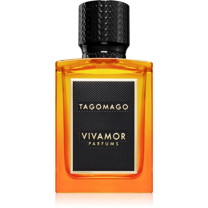 Vivamor Parfums Tagomago parfémový extrakt unisex 100 ml