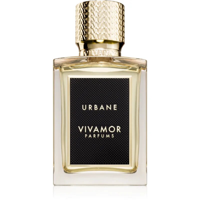 Vivamor Parfums Urbane parfémový extrakt unisex 100 ml