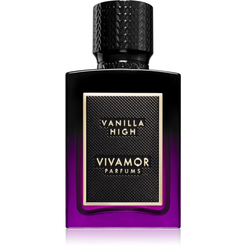 Vivamor Parfums Vanilla High parfémový extrakt unisex 100 ml