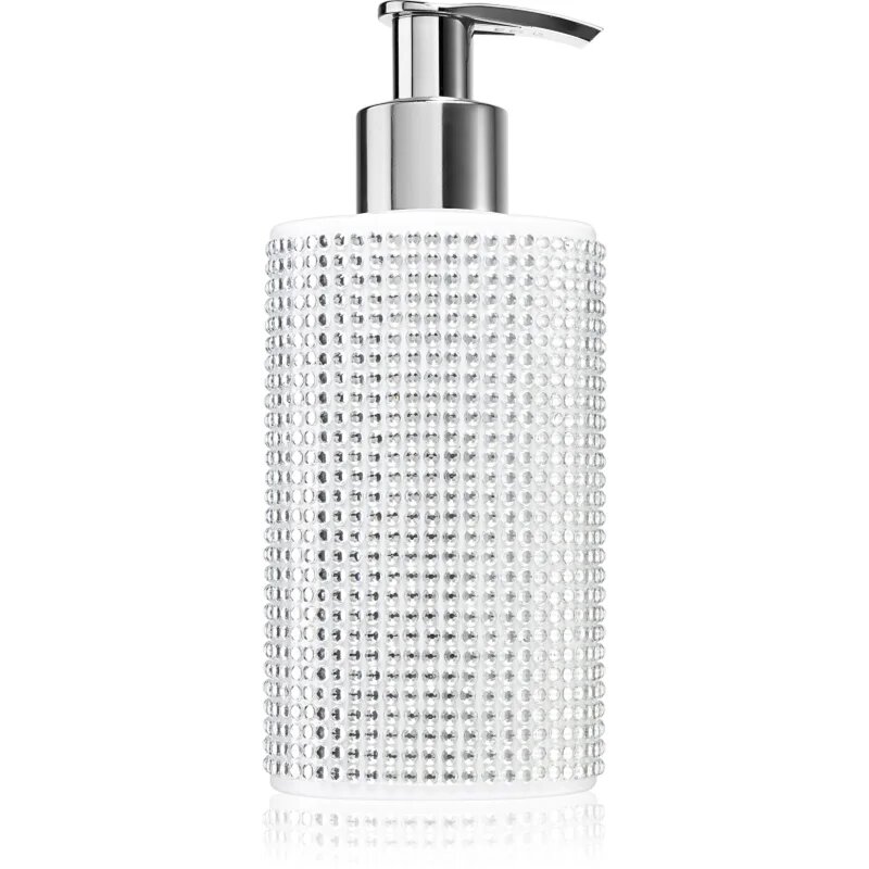 Vivian Gray Diamonds White luxusní tekuté mýdlo 250 ml
