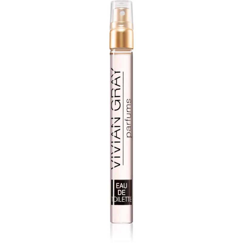 Vivian Gray Love Bomb toaletní voda pro ženy 10 ml
