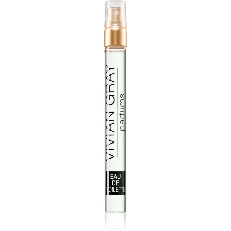 Vivian Gray Wild Flowers toaletní voda pro ženy 10 ml
