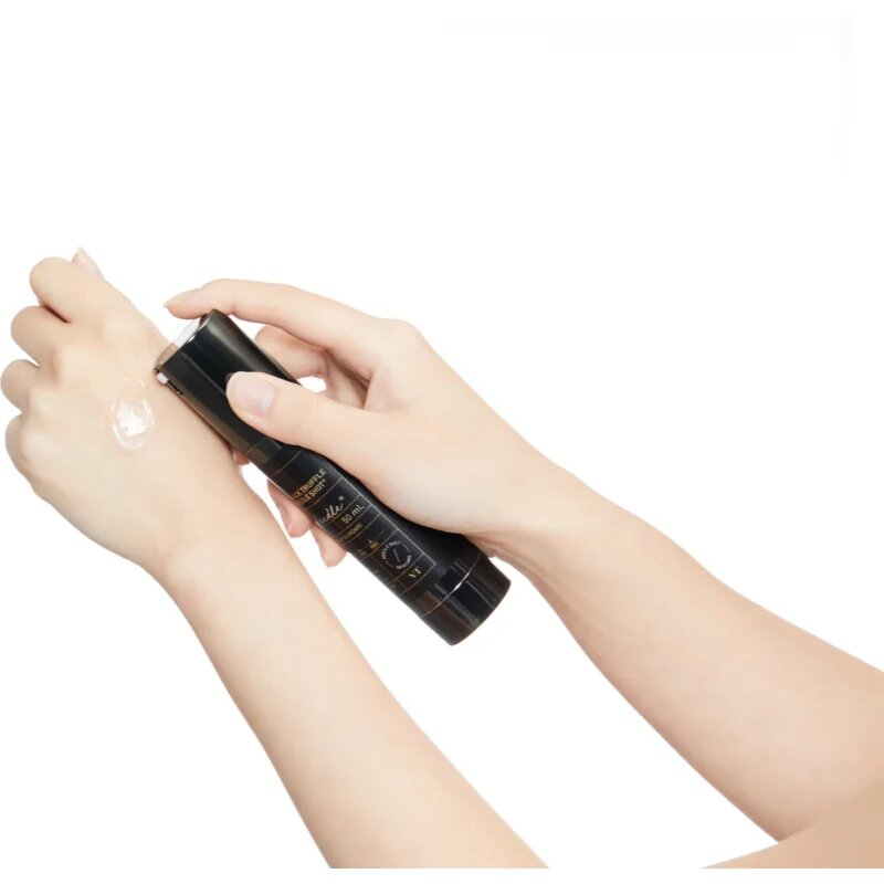 VT Cosmetics Black Truffle Reedle Shot 100 protivráskové sérum zvyšující elasticitu pleti 50 ml