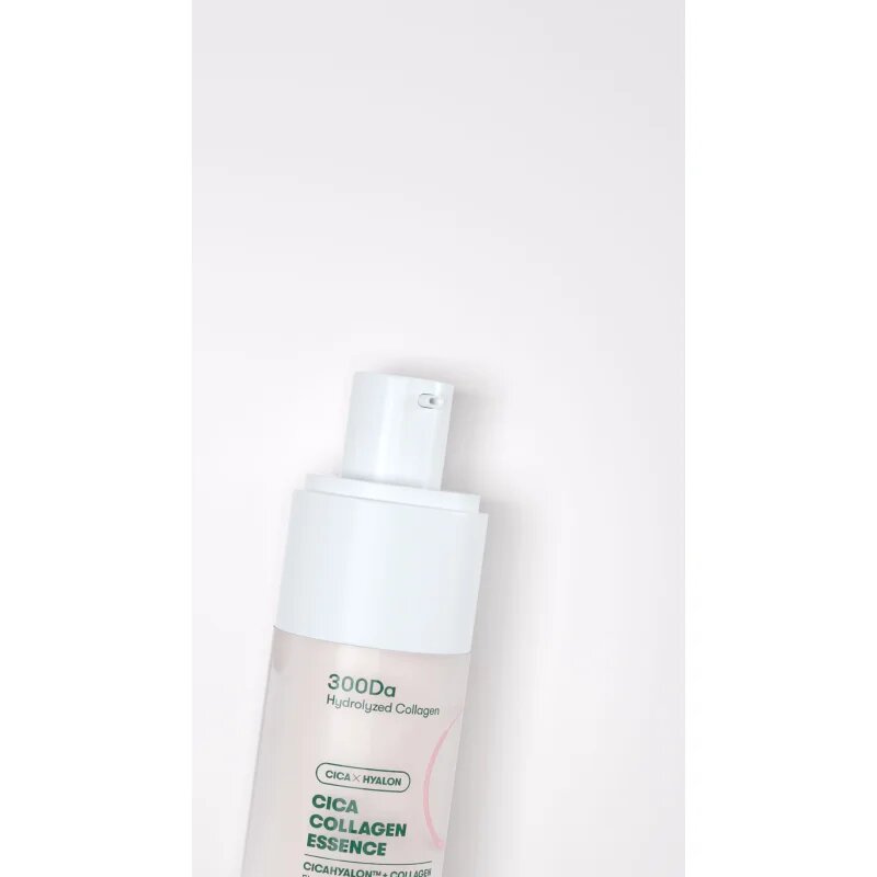 VT Cosmetics Cica Collagen Essence pleťová esence se zpevňujícím účinkem 30 ml
