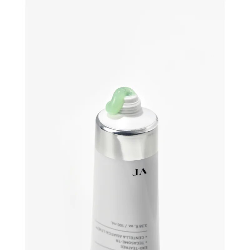 VT Cosmetics Cica Cream Plus hydratační gelový krém pro zklidnění pleti 100 ml