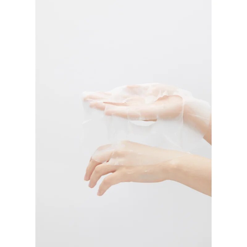 VT Cosmetics Hydrop Reedle Shot 100hL 2 Step Mask intenzivní hydratační maska pro dvoufázové ošetření pleti 28.5 g