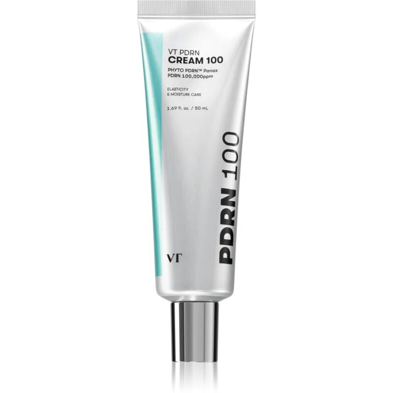 VT Cosmetics PDRN Cream regenerační pleťový krém se zpevňujícím účinkem 50 ml