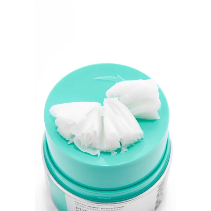 VT Cosmetics PDRN Grinding Cleansing Balm odličovací a čisticí balzám s exfoliačním účinkem 50 ml