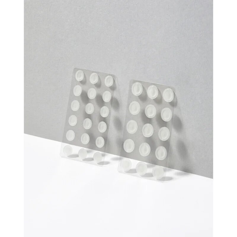 VT Cosmetics Pro Cica Centella Asiatica Tiger Clear Spot Patch náplasti na problematickou pleť 66 ks