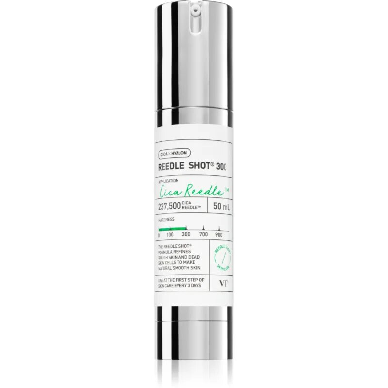 VT Cosmetics Reedle Shot 300 obnovující pleťový booster s hydratačním účinkem 50 ml