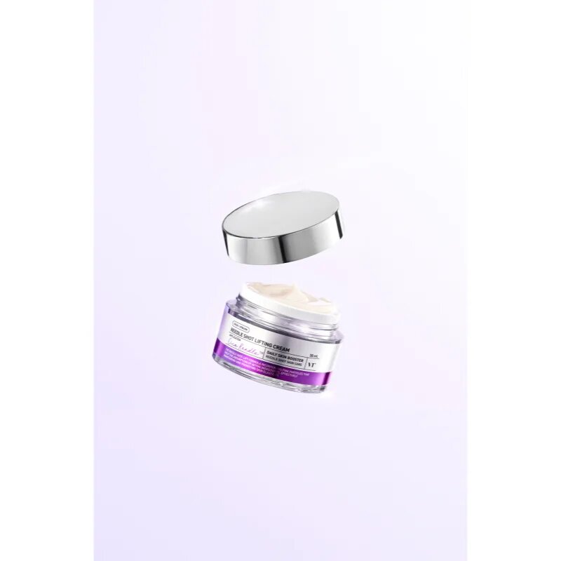 VT Cosmetics Reedle Shot Lifting Cream intenzivní liftingový krém s regeneračním účinkem 50 ml