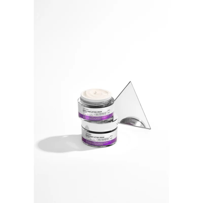 VT Cosmetics Reedle Shot Lifting Cream intenzivní liftingový krém s regeneračním účinkem 50 ml