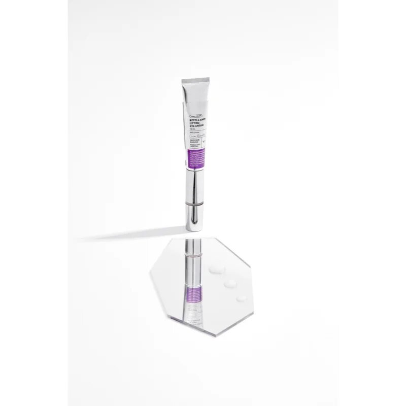 VT Cosmetics Reedle Shot Lifting Eye Cream zpevňující oční krém proti vráskám a tmavým kruhům 15 ml