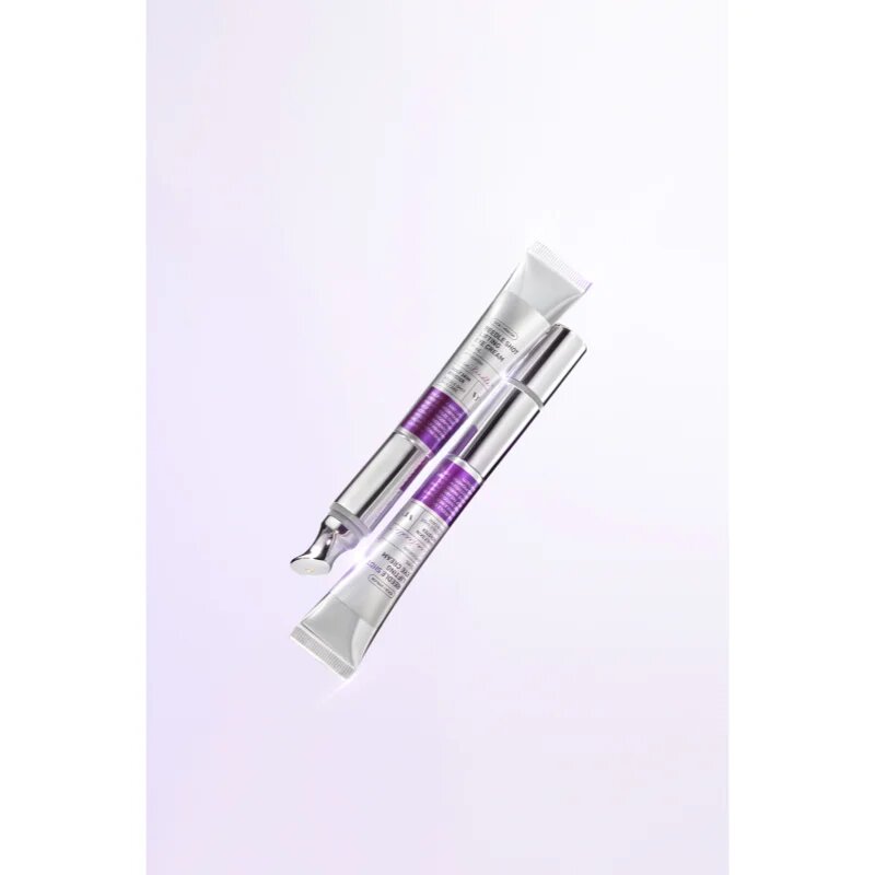 VT Cosmetics Reedle Shot Lifting Eye Cream zpevňující oční krém proti vráskám a tmavým kruhům 15 ml
