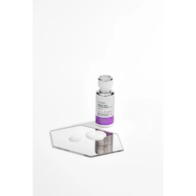 VT Cosmetics Reedle Shot Lifting Serum intenzivní liftingové sérum s hydratačním účinkem 30 ml