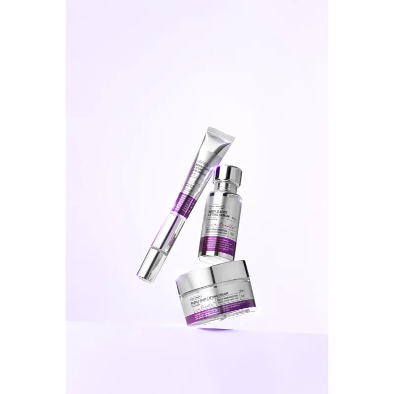 VT Cosmetics Reedle Shot Lifting Serum intenzivní liftingové sérum s hydratačním účinkem 30 ml