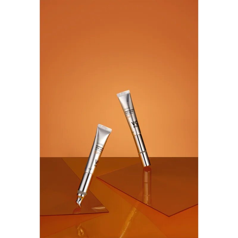 VT Cosmetics Reedle Shot Vita-Light Eyecream detoxikační a rozjasňující krém na oční okolí s vitaminem C 15 ml