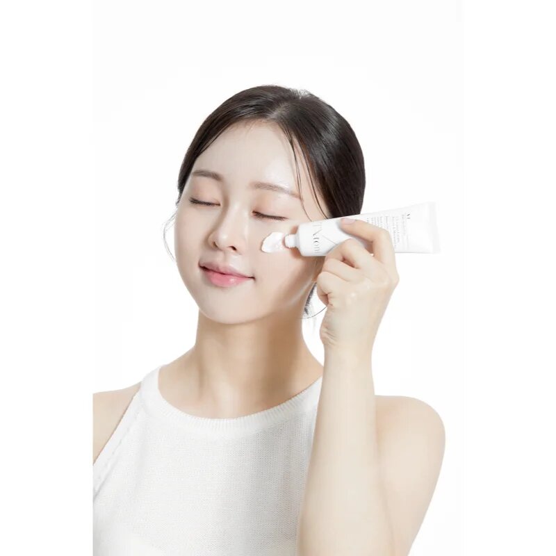 VT Cosmetics TX-Toning Cream hydratační a zklidňující krém pro sjednocení barevného tónu pleti 50 ml