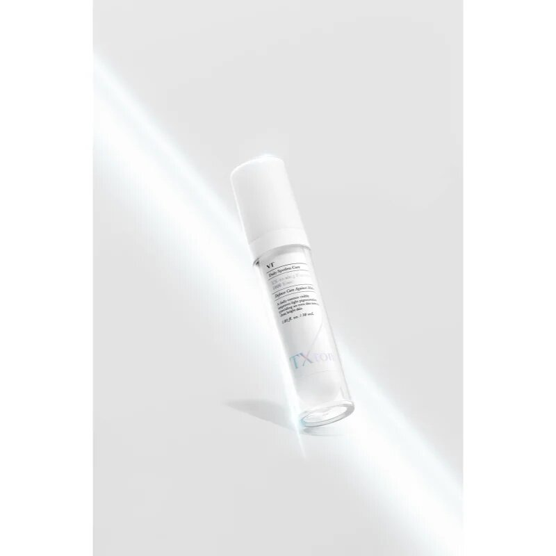 VT Cosmetics TX-Toning Essence 1000 Shot pleťová esence pro rozjasnění a hydrataci 30 ml