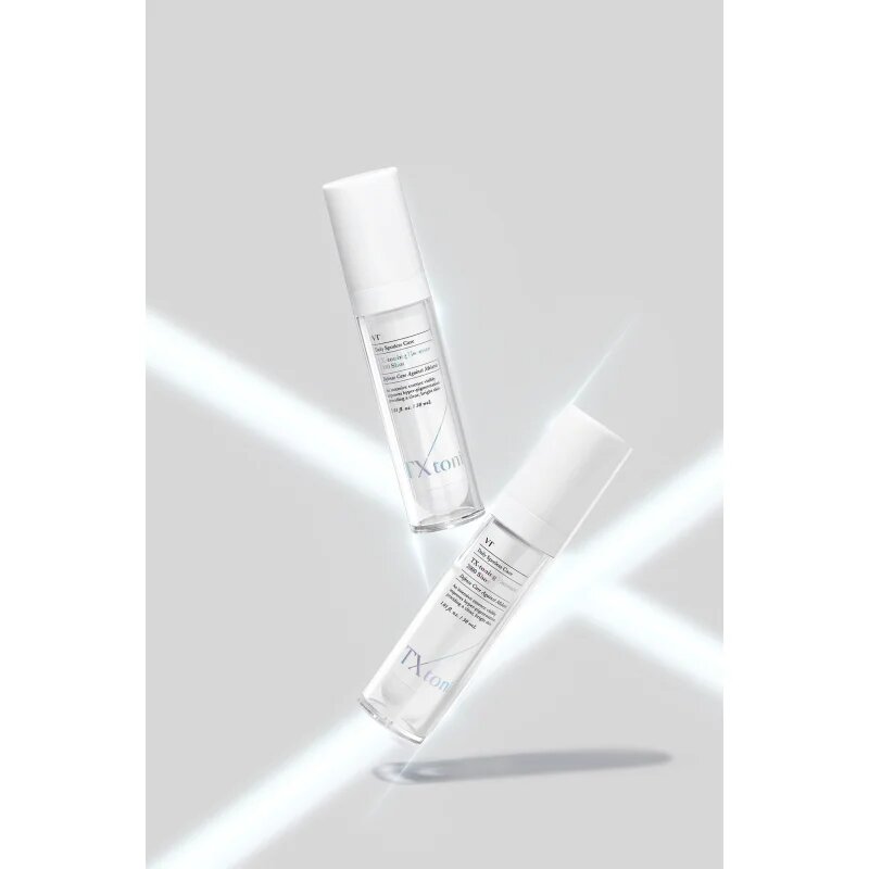 VT Cosmetics TX-Toning Essence 2000 Shot koncentrovaná hydratační esence pro rozjasnění pleti 30 ml