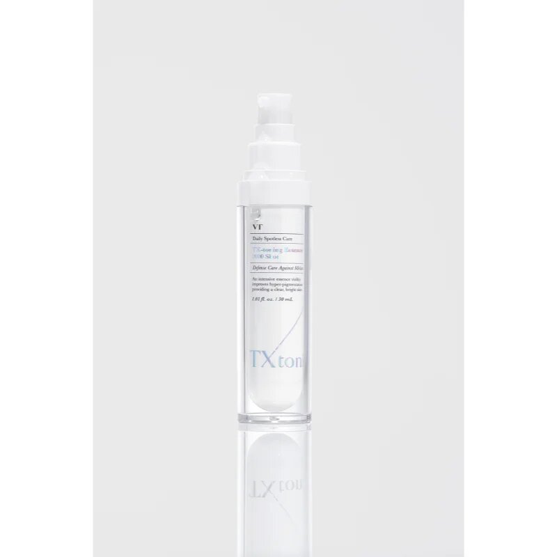 VT Cosmetics TX-Toning Essence 2000 Shot koncentrovaná hydratační esence pro rozjasnění pleti 30 ml