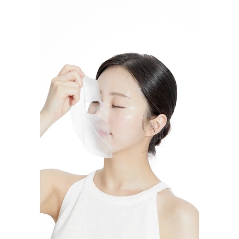 VT Cosmetics TX-Toning Special Mask hydratační plátýnková maska pro pleť s hyperpigmentací 25 g