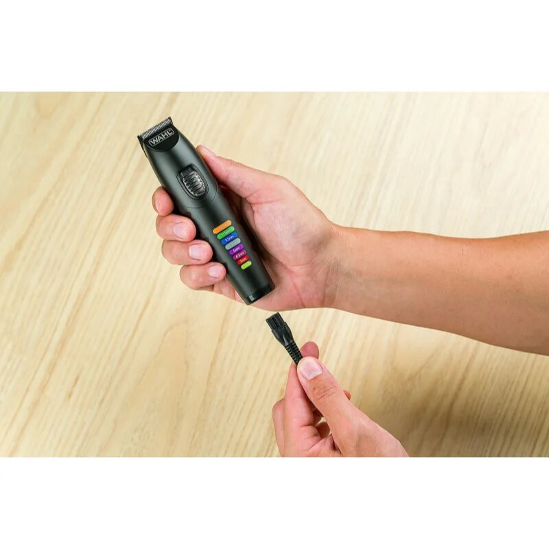 Wahl Color Trim Advanced zastřihovač pro celé tělo 1 ks