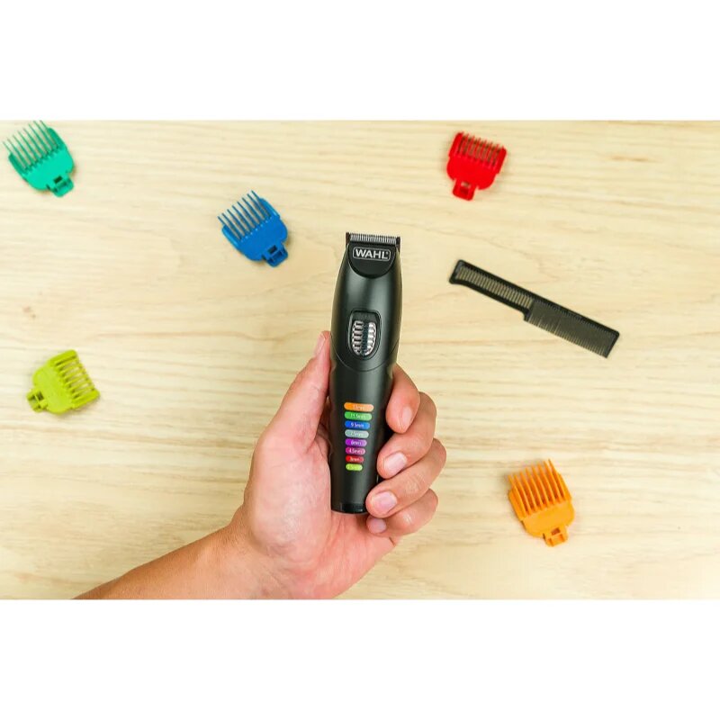 Wahl Color Trim Advanced zastřihovač pro celé tělo 1 ks