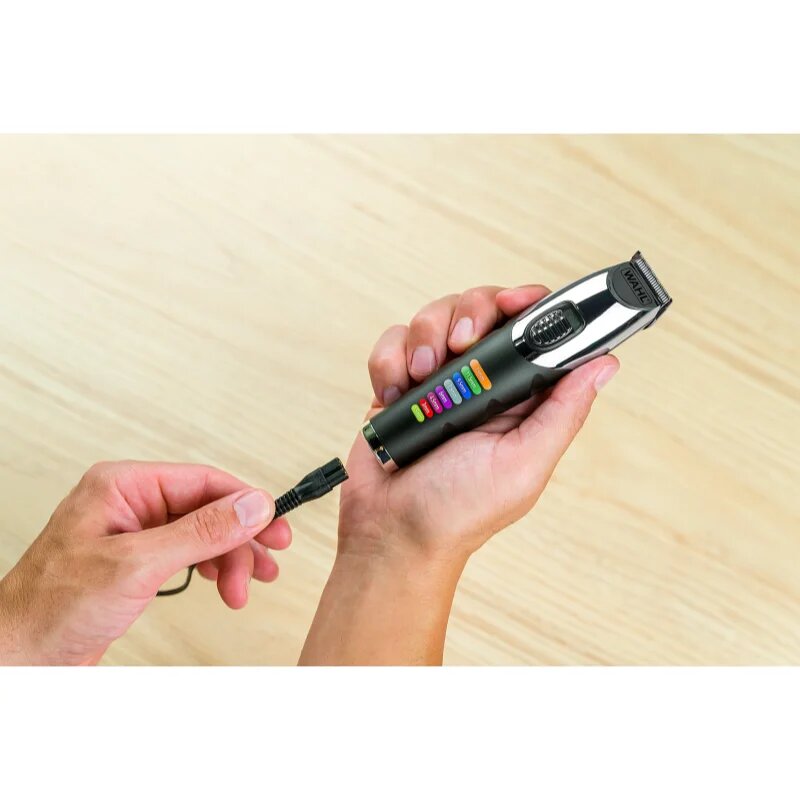 Wahl Color Trim zastřihovač vousů 1 ks