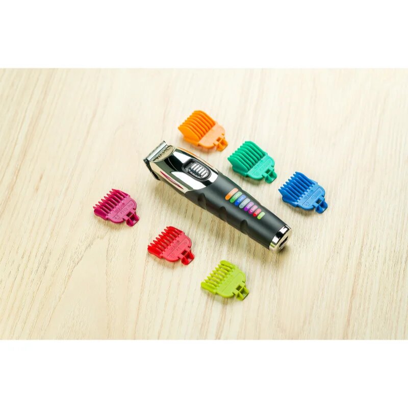 Wahl Color Trim zastřihovač vousů 1 ks