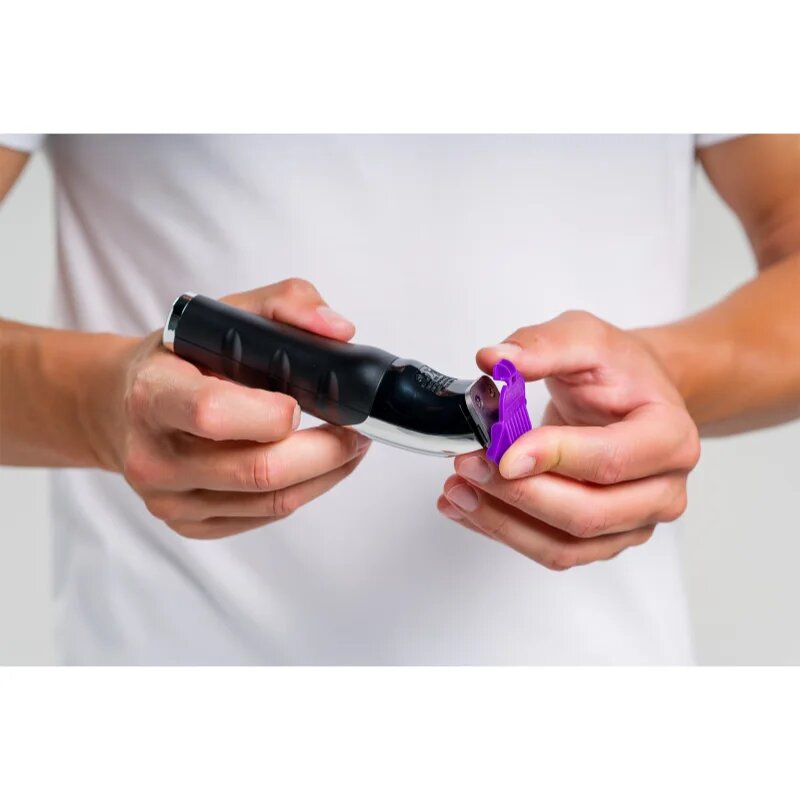 Wahl Color Trim zastřihovač vousů 1 ks