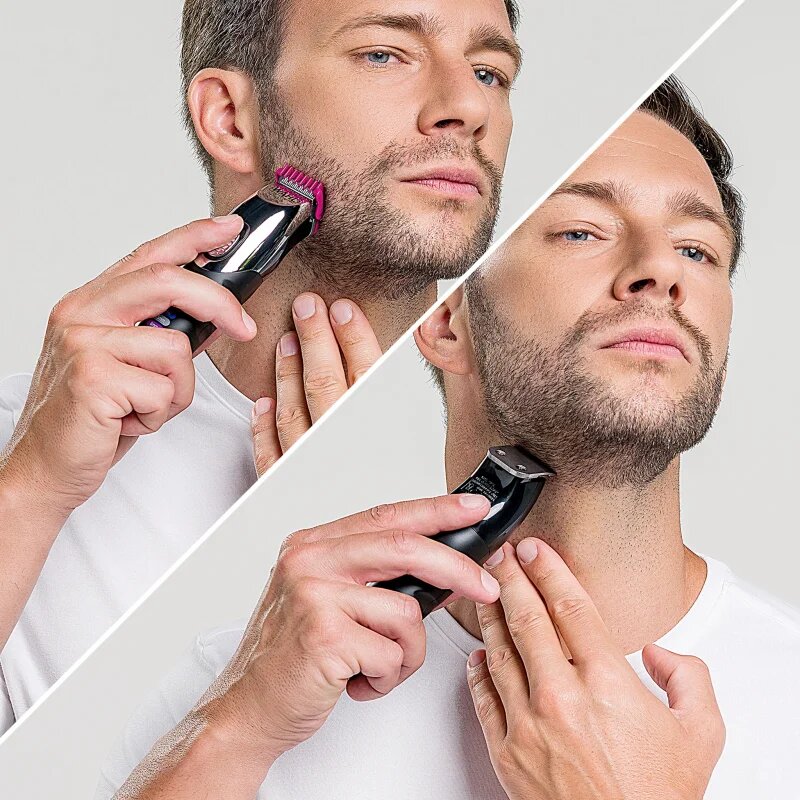 Wahl Color Trim zastřihovač vousů 1 ks